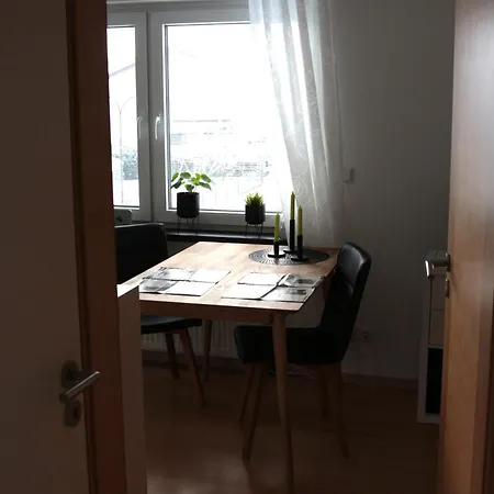 Apartment Gemütlich Schnuckelige Mit -sommer- Pool