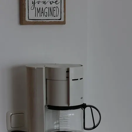 Gemuetlich Schnuckelige Mit -sommer- Pool * Nidderau