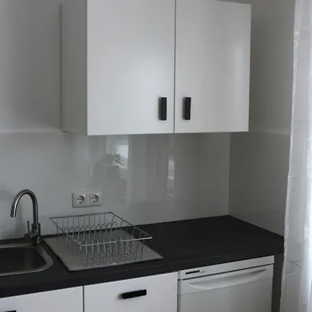 Apartment Gemuetlich Schnuckelige Mit -sommer- Pool Nidderau