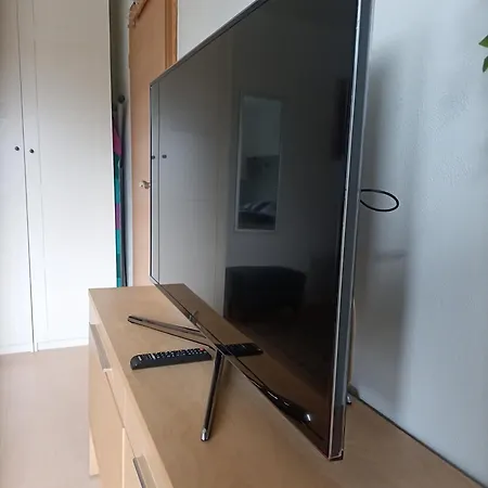 Lägenhet Gemuetlich Schnuckelige Mit -sommer- Pool