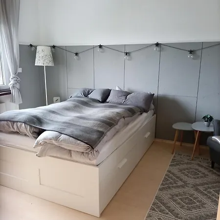 Gemuetlich Schnuckelige Mit -sommer- Pool * Nidderau