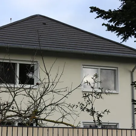 Lägenhet Gemuetlich Schnuckelige Mit -sommer- Pool