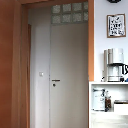 Gemuetlich Schnuckelige Mit -sommer- Pool Nidderau