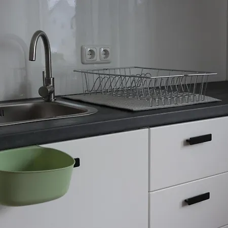 Gemütlich Schnuckelige Mit -sommer- Pool Apartment Nidderau