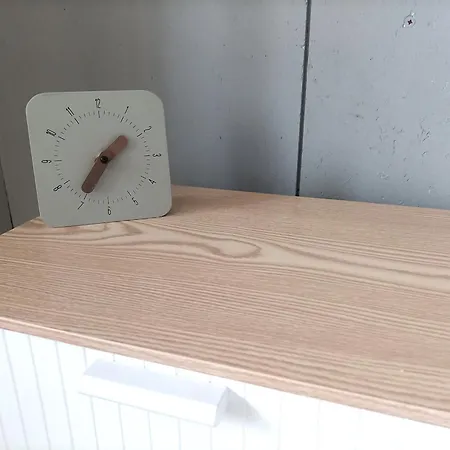 Gemuetlich Schnuckelige Mit -sommer- Pool