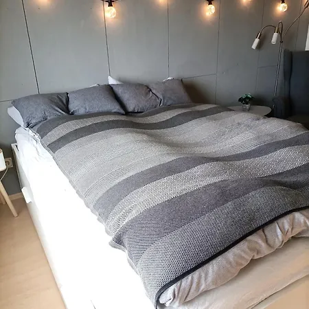 Gemuetlich Schnuckelige Mit -sommer- Pool